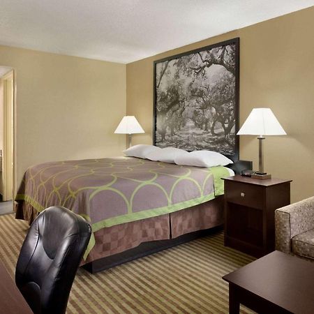 Super 8 By Wyndham Ruston Motel Ngoại thất bức ảnh