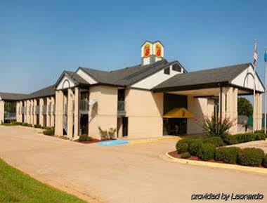 Super 8 By Wyndham Ruston Motel Ngoại thất bức ảnh