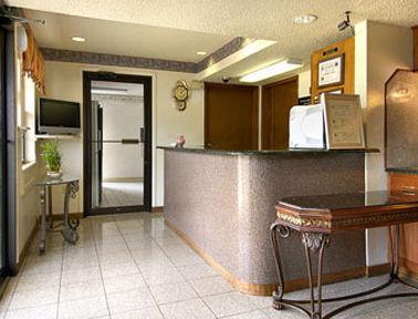 Super 8 By Wyndham Ruston Motel Nội địa bức ảnh